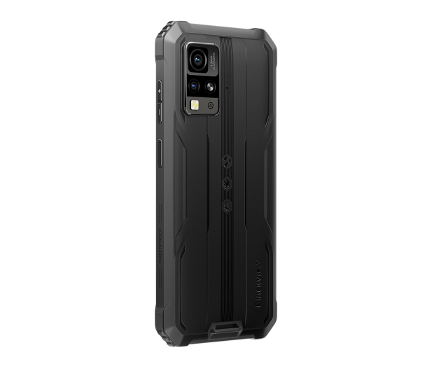 Blackview BV4800 Pro 4/128GB czarny - 1340561 - zdjęcie 3